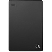 تصویر حافظه اچ دی دی اکسترنال سیگیت مدل Backup Plus Slim ظرفیت 500 گیگابایت Seagate Backup Plus Slim 500GB External HDD