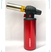 تصویر تورچ گازی مدل HONEST 517JET gas torch