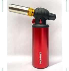 تصویر تورچ گازی مدل HONEST 517JET gas torch