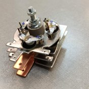 تصویر دیود دینام پیکان قدیم 53 