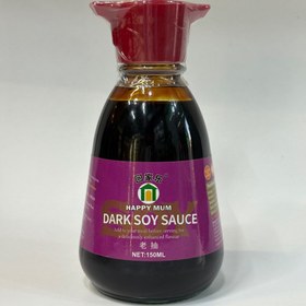 تصویر سس سویا «هپی مام» 