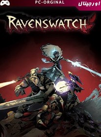 تصویر خرید بازی Ravenswatch steam 