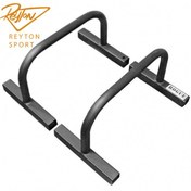 تصویر پارالت (مینی پارالل تمرینی) 