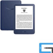 تصویر کتاب‌خوان Amazon مدل 2025 All-New Kindle نسل 11 ظرفیت 16 گیگابایت 