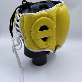 تصویر کلاه بوکس 