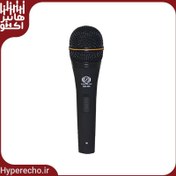 تصویر میکروفن یقه ای بیسیم موبایل زیکو Zico PRO-4C Microphone Zico PRO-4C