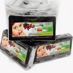 تصویر قره قروت ملس تمشکی طاب طاب تازه و نرم(قرقروت )(قره قوروت) 