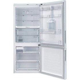 تصویر یخچال و فریزر ال جی مدل BF76 ا LG BF76 Refrigerator LG BF76 Refrigerator