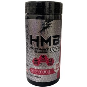 تصویر مکمل اچ ام بی نوتری فیوژن Nutrifusion HMB 