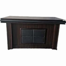 تصویر میز کارمندی مدل 900 