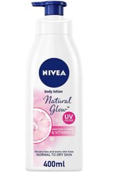 تصویر لوسیون بدن نیوآ NIVEA