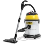 تصویر جارو برقی صنعتی آنا مدل 31WD Pro 
