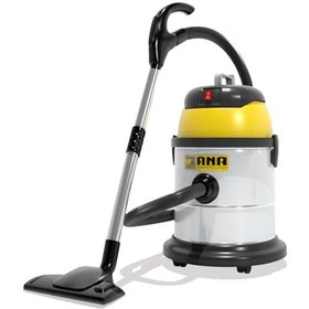 تصویر جارو برقی صنعتی آنا مدل 31WD Pro 