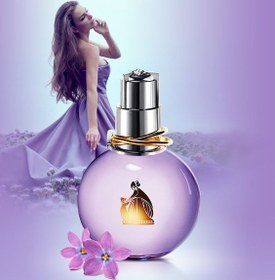 تصویر عطر اکلت زنانه اصل (داپر) | Eclat d´Arpege 