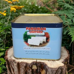 تصویر پنیر لیقوان پناهیان 3کیلویی 