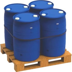 تصویر پارافین مایع 