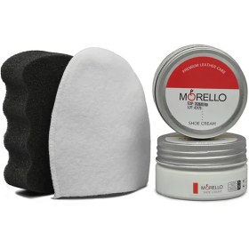 تصویر واکس کرمی سفید 