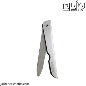 تصویر سوهان ناخن تاشو مدل E6 نوپو Nopo E6 folding nail file