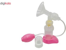 تصویر شیردوش آلوارس مدل medicare 