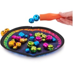 تصویر کیت بازی مغناطیسی بلز! (42 قطعه) برند bellz! Bellz! Magnet Game Kit (42 Pieces)