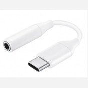 تصویر مبدل تایپ سی به صدا سامسونگ (های‌کپی) EE-UC10J 