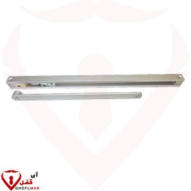 تصویر بازو استپ دار ریلی کد AS89/AS55 فاتلس Fateless 