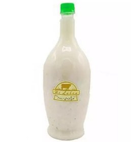 تصویر های لبن دوغ کوزه ای سبزیجات معطر1.5ل 