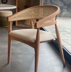 تصویر صندلی ناهارخوری 