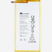 تصویر باتری تبلت HUAWEI S8-701U 