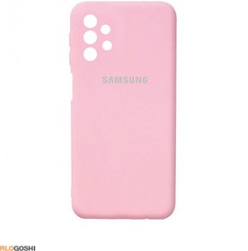 تصویر قاب سیلیکونی گوشی موبایل سامسونگ Galaxy A32 5G Galaxy A32 5G Silicone Case