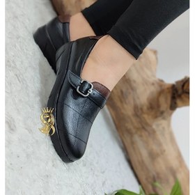 تصویر کفش طبی مدل دکتر - ۳۹ 