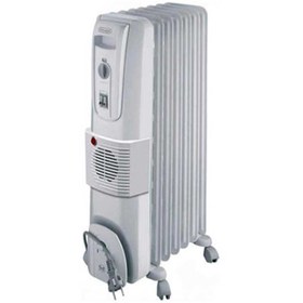 تصویر شوفاژ برقی دلونگی مدل DELONGHI KH770720 