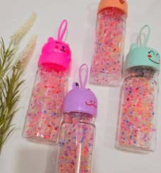 تصویر چهل گیس سایز بزرگ با بسته‌بندی فانتزی 