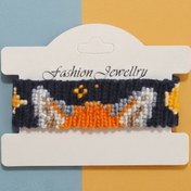 تصویر دستبند دوستی روباه 