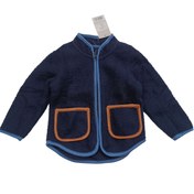 تصویر کت نوزادی(سایز 6 تا 12 ماه)lupilu 