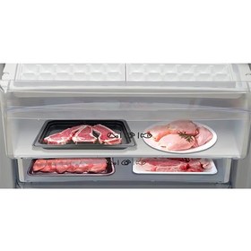 تصویر یخچال فریزر اسنوا 2 ا SNOWA REFRIGERATOR W4-2024LW 22 FT SNOWA REFRIGERATOR W4-2024LW 22 FT