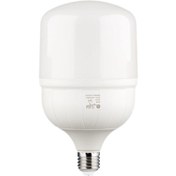 تصویر لامپ 40 وات LED افراتاب 