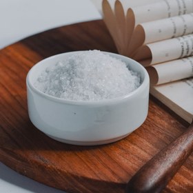 تصویر نمک آبی 