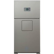تصویر یخچال فریزر الکترواستیل سری رومی پلاس مدل rppmi plus | ES32 ا es32 refrigerator es32 refrigerator