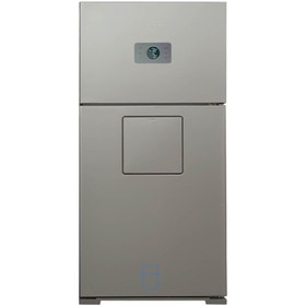 تصویر یخچال فریزر الکترواستیل 28 فوت سری رومی مدل ES32 دستگیره مخفی Elektrosteel Roomy Series ES32 28 cubic feet Refrigerator