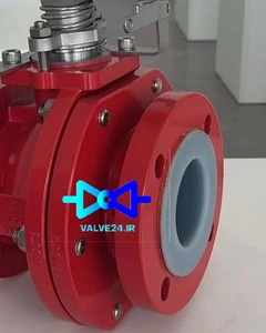 تصویر فروشگاه ولو 24