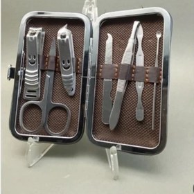 تصویر کیف آرایشی کوچک 