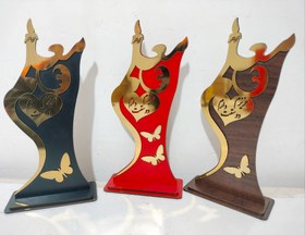 تصویر تندیس روز معلم 