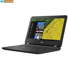 تصویر لپ تاپ ۱۱ اینچ ایسر Aspire ES1-132 ا Acer Aspire ES1-132 | 11 inch | Pentium | 4GB | 500GB Acer Aspire ES1-132 | 11 inch | Pentium | 4GB | 500GB