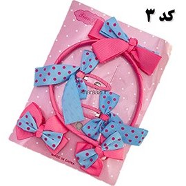 تصویر پک گلسر فانتزی 