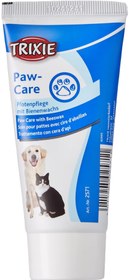 تصویر کرم مراقبتی دست و پا سگ و گربه برند تریکسی TRIXIE Paw Care 