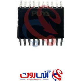 تصویر میکروکنترلر PY32F002AF15P6TU 