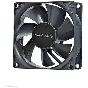 تصویر فن کیس دیپ کول XFAN 80 DeepCool XFAN 80 Case Fan