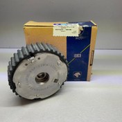 تصویر چرخ دنده میل سوپاپ ورودی TU5P وEF7 شرکتی ایساکو 