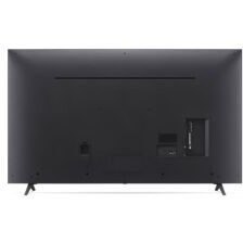 تصویر تلویزیون ال جی UR80 سایز ۶۵ اینچ کیفیت تصویر ۴K LED 